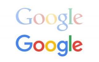 philwiener Werbeagentur Fotograf Neues Google Logo