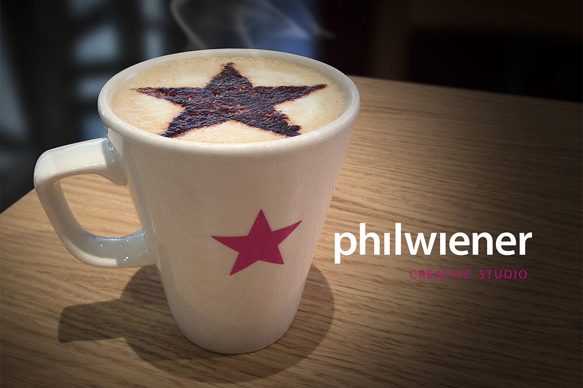 philwiener Werbeagentur Fotograf Kaffee Tasse