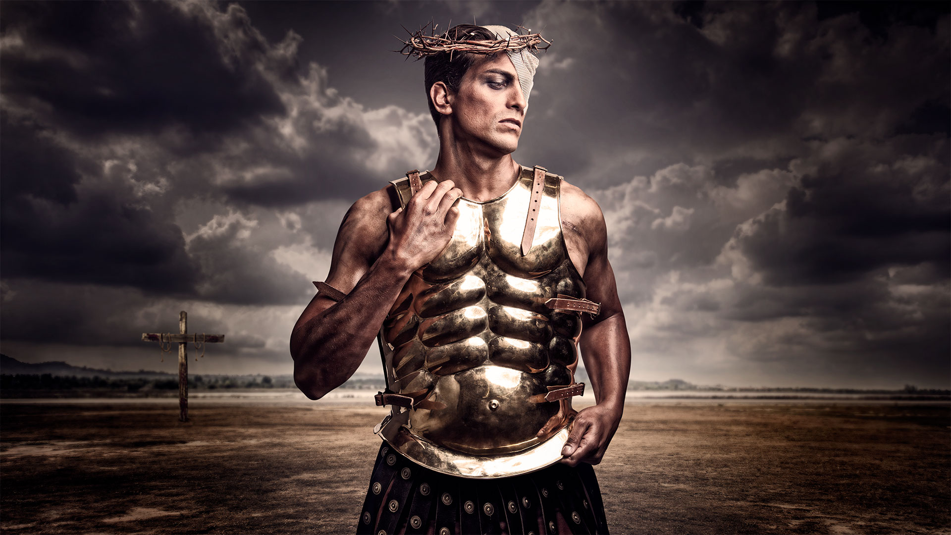 philwiener Werbeagentur Fotograf Male Model