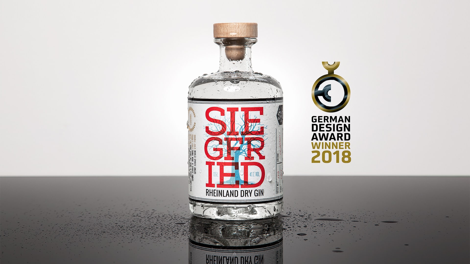 philwiener Werbeagentur Fotograf Siegfried Rheinland Dry Gin